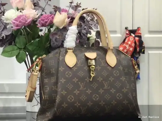 Cheap MM VUITTON LOUIS RIVOLI 0615